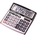 Calculator de birou Citizen CT-600J calculator Desktop Basic Black