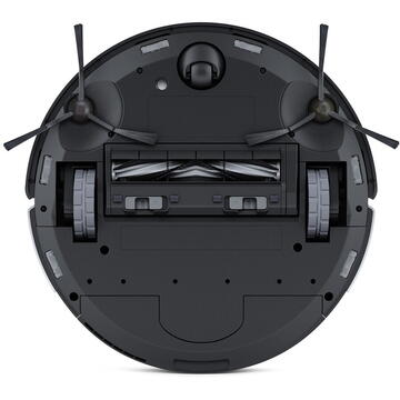 Aspirator robot Ecovacs Deebot X1 Plus + baza de autocuratare