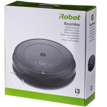 Aspirator Robot sprzątający iRobot Roomba i3 (i3154)