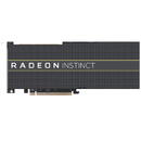Placa video AMD Radeon Instinct MI50 32GB, HBM2, 4096bit