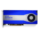 Placa video AMD Radeon Pro W6600 8GB, GDDR6, 128bit