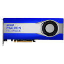 Placa video AMD Radeon Pro W6800, 32GB, GDDR6