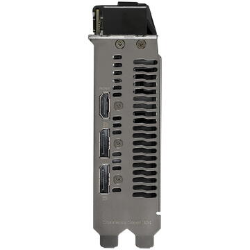 Placa video Asus Dual  Amd Radeon™ RX 560 4GB GDDR5