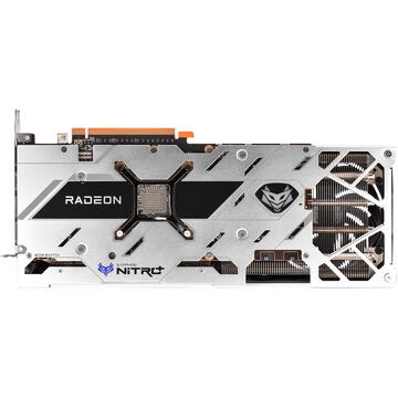 Placa video Sapphire NITRO+ Radeon RX 6700 XT AMD 12 GB GDDR6