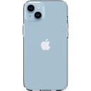 Husa SPIGEN Husa Capac Spate Liquid Crystal Clear Transparent APPLE iPhone 14
