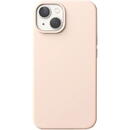 Husa Ringke Husa Capac Spate Silicon Case Pink sand Roz APPLE Iphone 14 Plus
