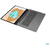 Notebook Lenovo V17 G2 ITL 17,3" FHD Intel Core i5-1135G7 16GB 512GB SSD Intel Iris Xe Graphics Windows 11 Pro Iron Grey