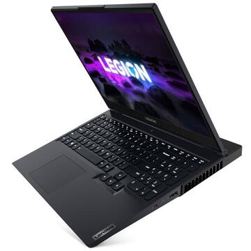 Notebook Lenovo Legion 5 15ACH6H 15.6" WQHD AMD Ryzen 7 5800H 16GB 1TB SSD nVidia GeForce RTX 3070 8GB Windows 11 Phantom Blue