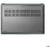 Notebook Lenovo IdeaPad 5 Pro 16ACH6 16" WQXGA AMD Ryzen 7 5800H 16GB 1TB SSD AMD Radeon Graphics Windows 11 Storm Grey