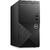 Sistem desktop brand Dell Vostro 3910 MT Intel Core i7 12700 8GB 1TB HDD Intel UHD Graphics 770 Windows 11 Pro Black