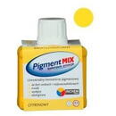INCHEM POLONIA Pigment concentrat INCHEM MIX, 02 Lemon, 80ml
