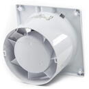 AIR ROXY Ventilator cu fata detasabila AIRROXY diametru 125 mm