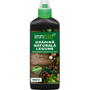 Ingrasamant organic pentru legume INNBIO, 1L