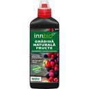 Ingrasamant organic pentru fructe INNBIO, 1L