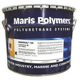Amorsa pentru membrane hidroizolatie rezervoare apa MARIS POLYMERS Mariseal 750, 2kg, componenta B