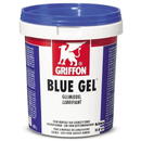 Gel lubrifiant pentru asamblarea tevilor din PVC, GRIFFON Blue Gel, 800g