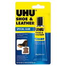 Adeziv pentru pantofi si articole din piele UHU Shoe&Leather, 30g