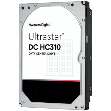 Hard disk Western Digital HDD int. 3,5 6TB , Ultrastar