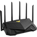 Router wireless Asus Dual Band WiFi 6 Gaming Router