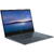 Notebook Asus ZenBook Flip 13 OLED UX363EA-HP521X 13.3'' FHD Touch i7-1165G7 16GB 1TB Intel Iris Xe, Windinws 11 Pro Pine Grey