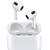 Apple AirPods3 with MagSafe Charging Case White