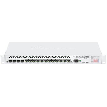 Router MIKROTIK Gigabit CCR1036-12G-4S