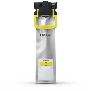 Epson Ink Yellow Gelb XL (C13T01C400)