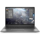 Notebook HP Zbook Firefly 14 G8 14" FHD Intel Core i7-1165G7 16GB 512GB SSD nVidia Quadro T500 4GB Windows 11 Pro Grey