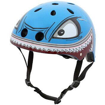 Children's helmet Hornit Shark 48-53
