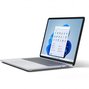 Notebook Microsoft Surface Studio AI5-00009 14.4" Touch 32GB 2TB SSD nVidia GeForce RTX 3050 Ti 4GB Windows 11 Pro Platinum