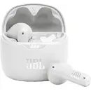 Tune Flex, True Wireless, Bluetooth, Active Noise Cancelling, IPX4, JBL Sound Fit, Alb