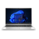 Notebook HP ProBook 450 G9 15.6" FHD Intel Core i7-1260P 16GB 512GB SSD Intel Iris Xe Graphics FreeDos Silver