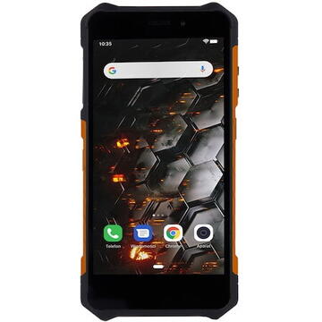 Smartphone MyPhone Iron 3 16GB 3GB RAM Dual SIM Orange