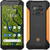 Smartphone MyPhone Hammer Explorer Plus Eco 64GB 4GB RAM Dual SIM Orange