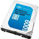 Hard disk Seagate Enterprise Performance 600GB SAS 2.5 inch
