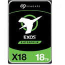 Hard disk Seagate Exos X18 18TB 7200RPM SATA 3.5inch 2buc