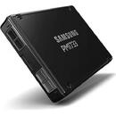 SSD Samsung PM1733 7.68TB 2.5" PCI Express 4.0 x4 Bulk