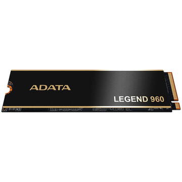 SSD Adata Legend 960 1TB M.2  PCIe 4.0 x4