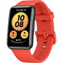 Smartwatch Huawei Watch FIT Pomelo Red