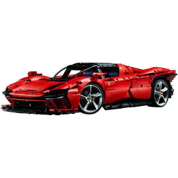 LEGO Technic - Ferrari Daytona SP3 42143, 3778 piese