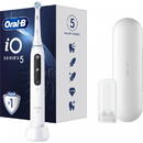 ORAL-B iOG5 1A6 1DK Electric Toothbrush Quite White