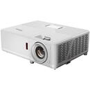 Videoproiector Optoma Laser ZH461 FHD 1920 x 1080px  5000ANSI 282W Alb