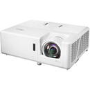 Videoproiector Optoma ZH406ST Laser 1080p 4200ANSI 206W Alb