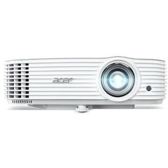 Videoproiector Acer P1555 1920x1080px DLP 300W Alb