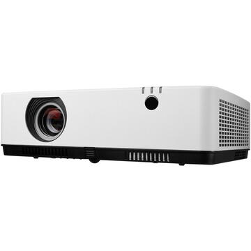 Videoproiector NEC ME402X 1024x768px LCD 316W ALb