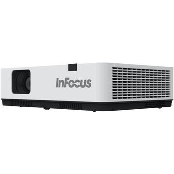 Videoproiector Infocus 1024 x 768px 4000ANSI 340W Alb