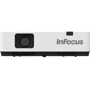 Videoproiector Infocus 1280x800px LCD 4200ANSI 340W Alb