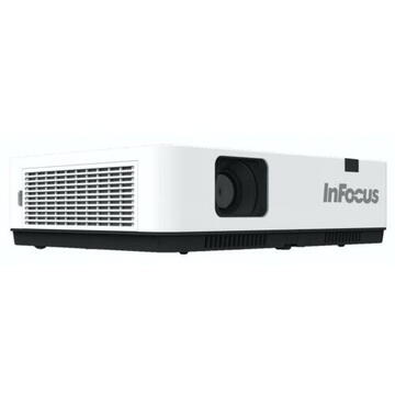 Videoproiector Infocus 1920x1200px LCD 340W 4200ANSI Alb