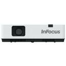 Videoproiector Infocus 1920x1200px LCD 340W 4200ANSI Alb