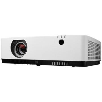 Videoproiector NEC ME383W 1280 x 800px LCD 288W Alb